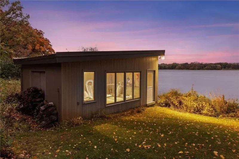 10 W Shore Road, North Oaks, MN, 55127, USA, North Oaks, Minnesota, United States. - Photo 33