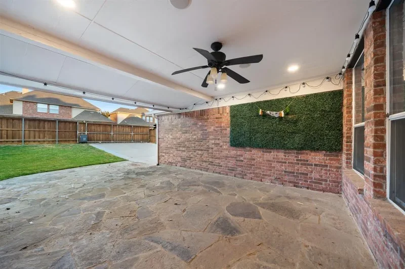 3336 Columbus Drive , Frisco, TX 75034, Frisco, Texas, United States. - Photo 30