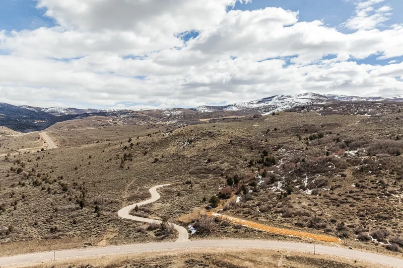 6008 E Remuda Run Dr Lot 18, Heber City, UT 84032, Heber City, Utah, United States. - Photo 18