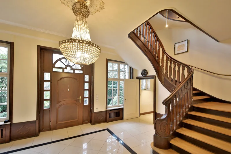 Villa Clemm Von Hohenberg History Meets Modern Lifestyle