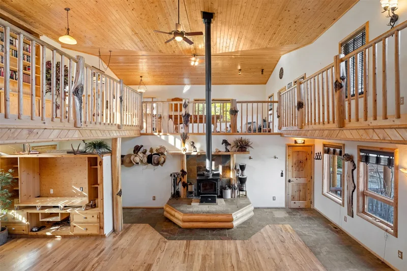 181 Hart Bench Road, Darby, MT 59829, Darby, Montana, United States. - Photo 30