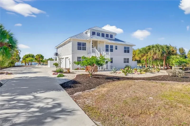 517 Lake Murex Circle, #None, Sanibel, FL, 33957, USA, Sanibel, Florida, United States. - Photo 3