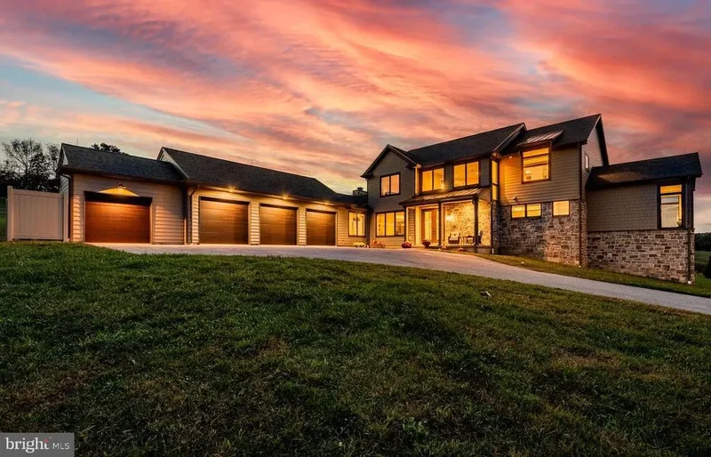 45 WYNDEMERE LAKE DR DRIVE, CHESTER SPRINGS, PA 19425, Chester Springs, Pennsylvania, United States. - Photo 46