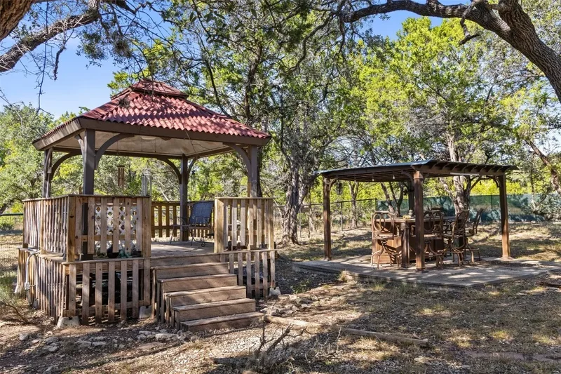 1151 Fawn Valley Drive, Canyon Lake, TX 78133, Canyon Lake, Texas, United States. - Photo 23