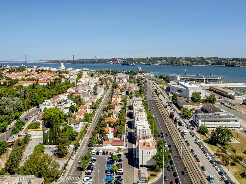 Belem, Lisbon, Portugal. - Photo 32