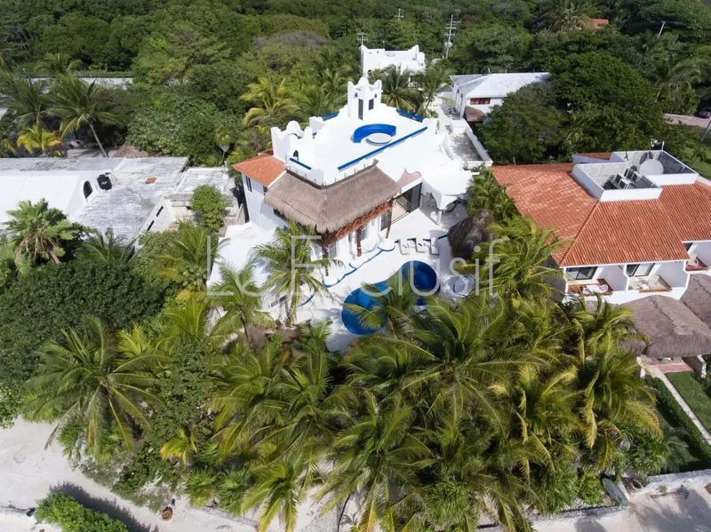 Yucatán, Quintana Roo, Mexico. - Photo 26