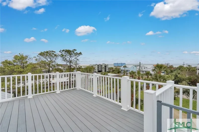 20 Van Horne Drive, Tybee Island, Georgia, United States. - Photo 25