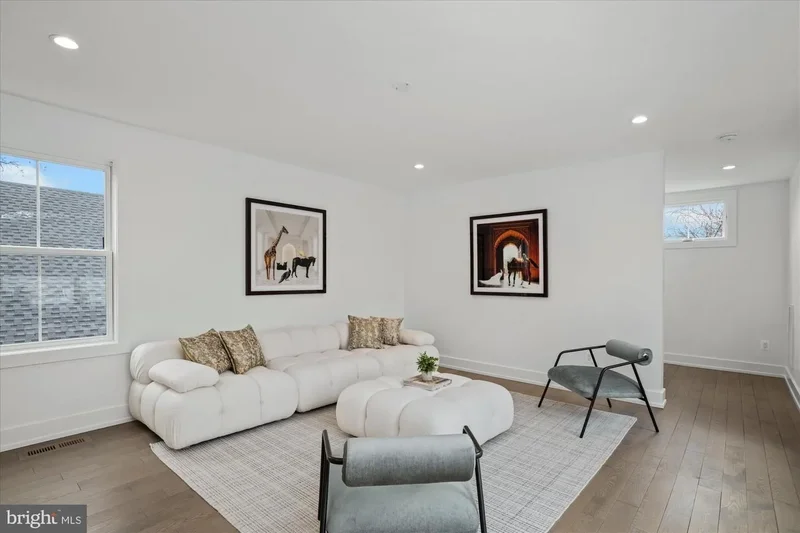 3709 BRANDYWINE ST NW, WASHINGTON, DC, 20016, USA, Washington, District of Columbia, United States. - Photo 57