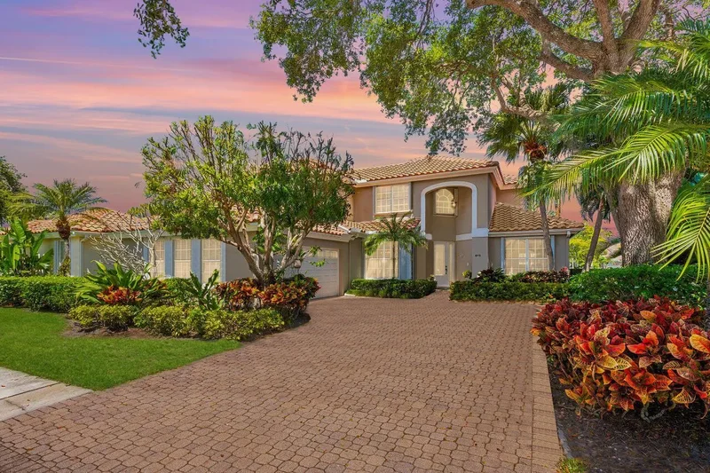411 Eagleton Cove Way, Palm Beach Gardens, FL, United States. - Photo 4