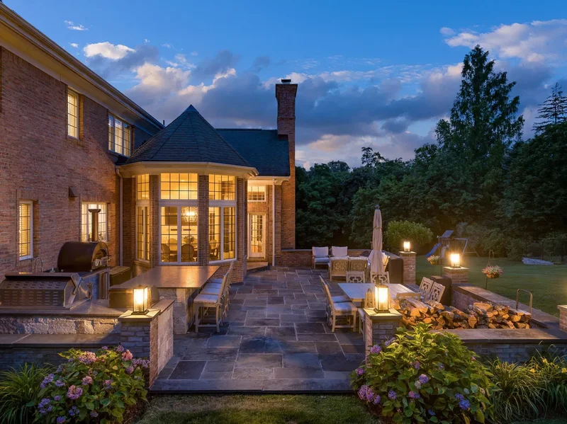 839 Mount Kisco Road, Armonk, NY, 10504, USA, Greenwich, New York, United States. - Photo 18