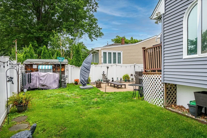630 Fernwood Terrace , Linden City, NJ 07036, Linden, New Jersey, United States. - Photo 31