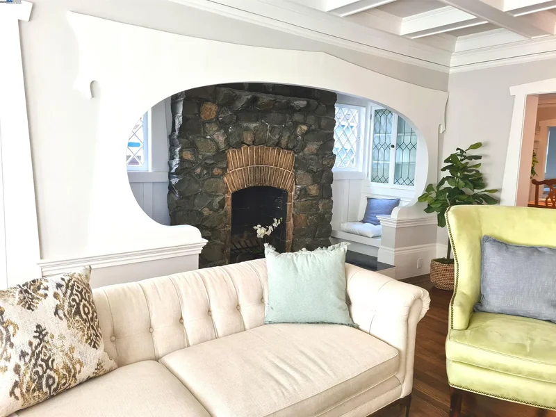 3103 Central, Alameda, California, United States. - Photo 46