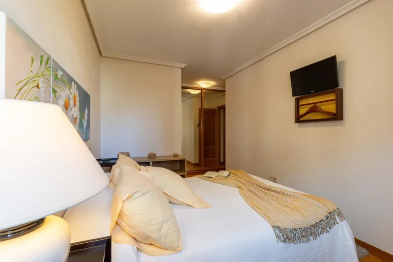 Avenida los Infantes, 16, 39005, Santander, Cantabria, Santander, Santander, Cantabria, Spain. - Photo 24