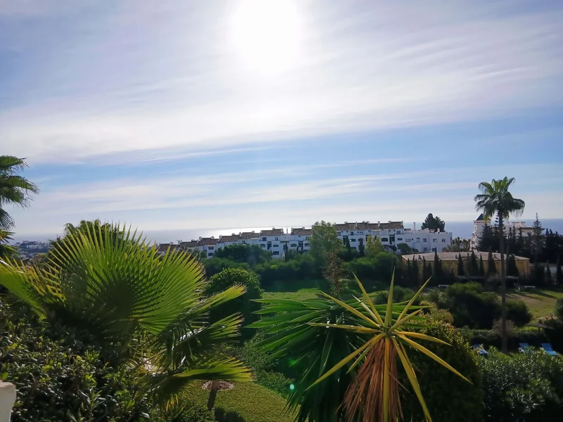 Mijas, Andalusia, Mijas, Andalusia, Spain. - Photo 17