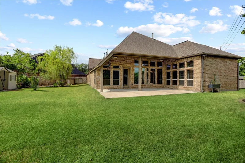 88 Ivy Croft Court, Richmond, TX 77406, Richmond, Texas, United States. - Photo 12