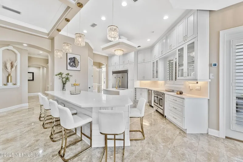 5425 RIVERWOOD ROAD N. Road N, Saint Augustine, FL, 32092, USA, St. Augustine, Florida, United States. - Photo 18