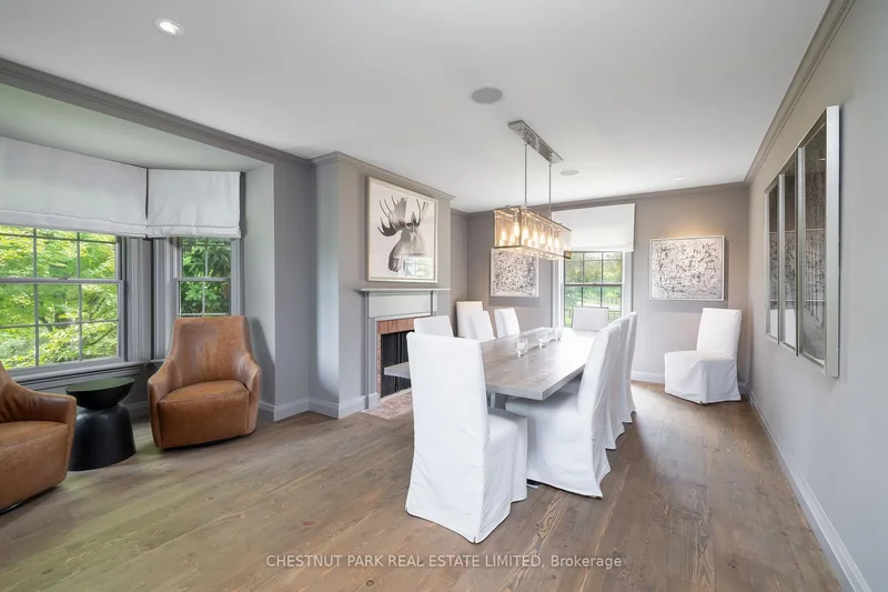 908 Vandorf Side Road, Aurora, Ontario, Canada. - Photo 28