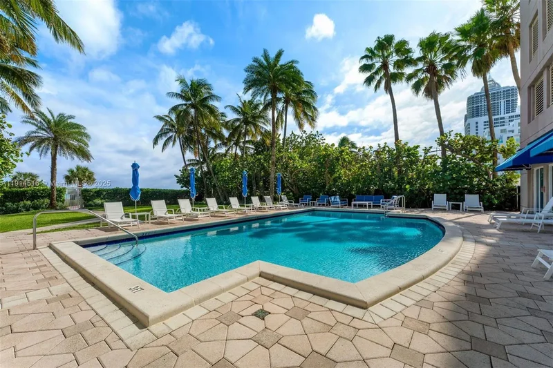 5025 Collins Ave PH-1, Miami Beach, Florida, United States. - Photo 53