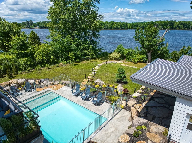661 661A Boul. des Mille-Îles, Laval, Quebec, Canada. - Photo 74
