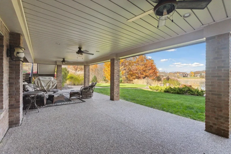 4058 Lake Ridge Court, Metamora, MI, 48455, USA, Metamora, Michigan, United States. - Photo 18