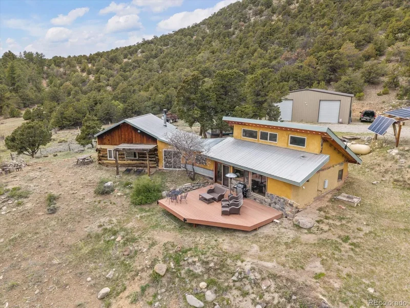 795 County Road 55, Salida, CO 81201, Salida, Colorado, United States. - Photo 49