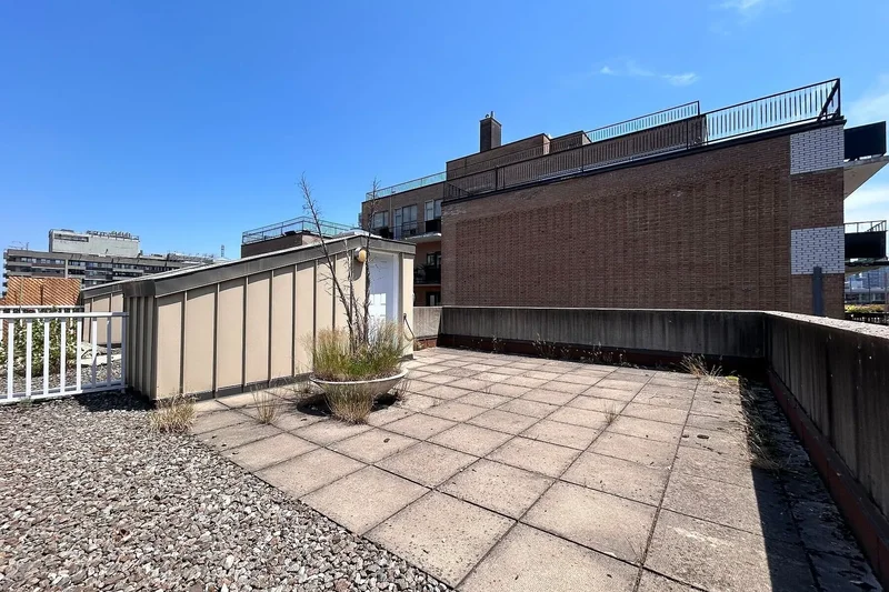 3455 Rue Drummond, Apt. 807, Montreal, QC H3G2R6, Montreal, Quebec, Canada. - Photo 21
