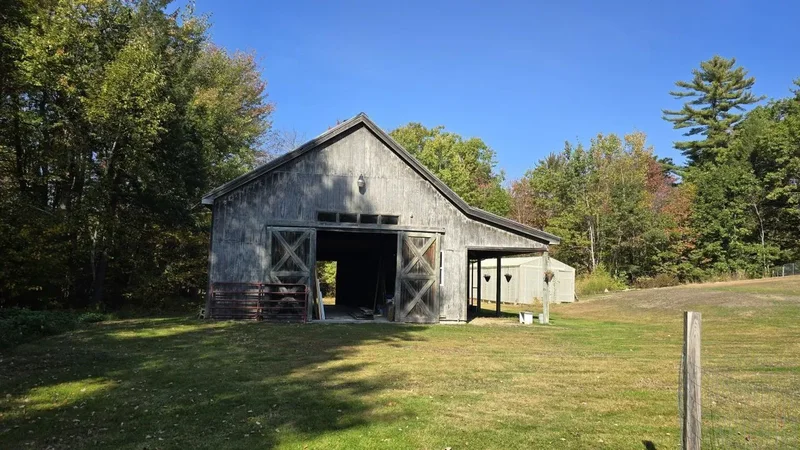 410 Pleasant Pond Road, Turner, ME 04282, Turner, Maine, United States. - Photo 4