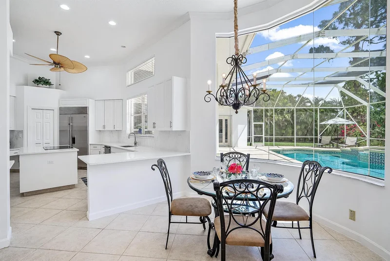 8180 Woodsmuir Drive, Palm Beach Gardens, Florida, United States. - Photo 26