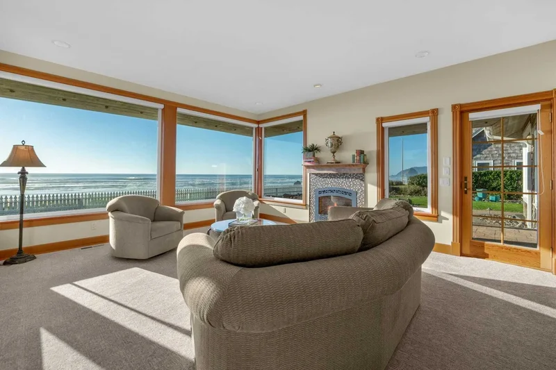 286 KENAI ST, Cannon Beach, OR 97110, Cannon Beach, Oregon, United States. - Photo 32
