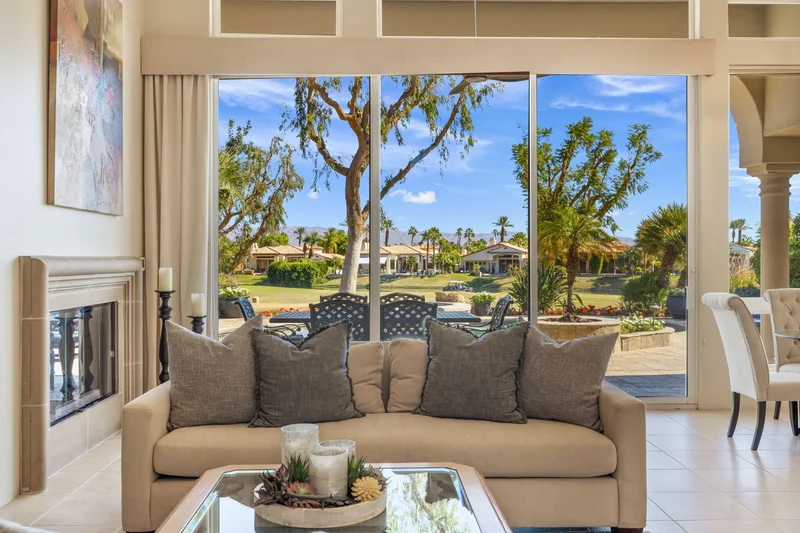 49580 W Mission Drive, La Quinta, California, United States. - Photo 21