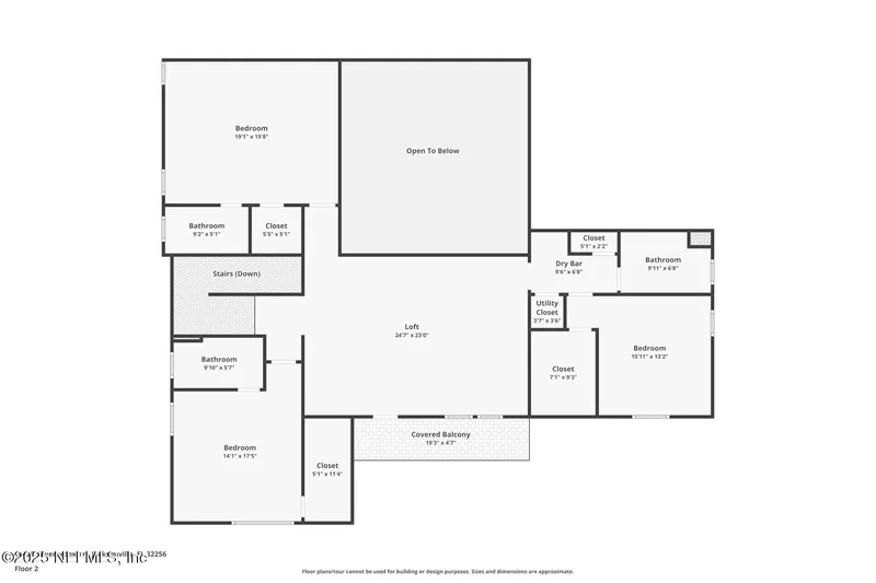 10420 SILVERBROOK Trail, Jacksonville, Florida, United States. - Photo 3