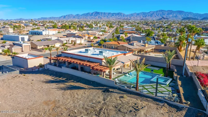 2672 Caribbean Dr, Lake Havasu City, AZ 86406, Lake Havasu City, Arizona, United States. - Photo 97
