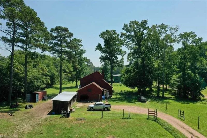 1641 Shillelagh Road, Chesapeake, Virginia, United States. - Photo 37