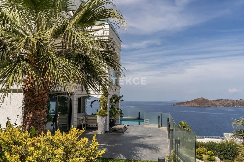 Yalıkavak, Bodrum, Muğla, Bodrum, Turkey. - Photo 17