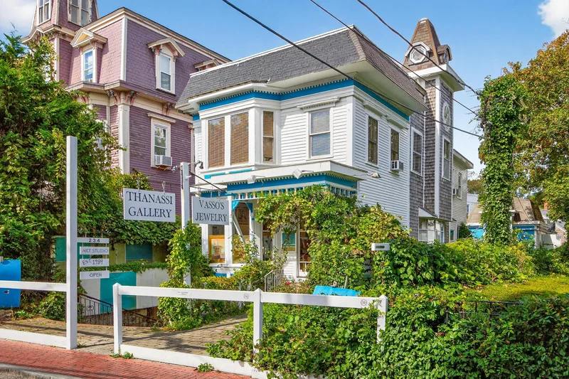 234 Commercial Street , Provincetown, MA 02657, Provincetown, Massachusetts, United States. - Photo 44