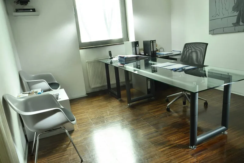 Donji grad, Zagreb, Ribnjak, Zagreb, City of Zagreb. - Photo 22