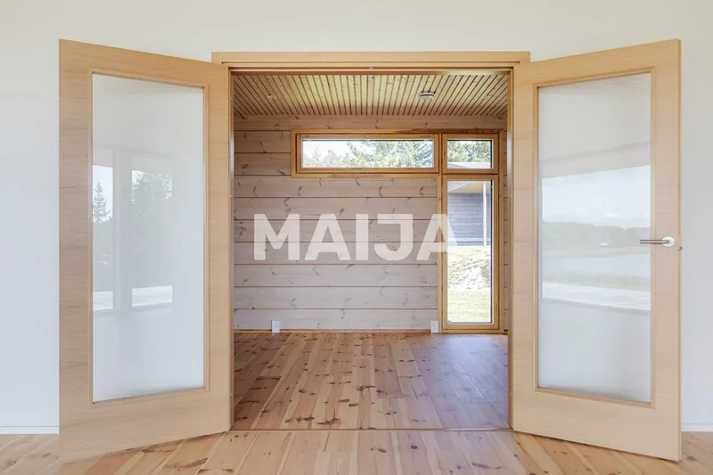Nuikontie 106, Naantali, Finland. - Photo 18