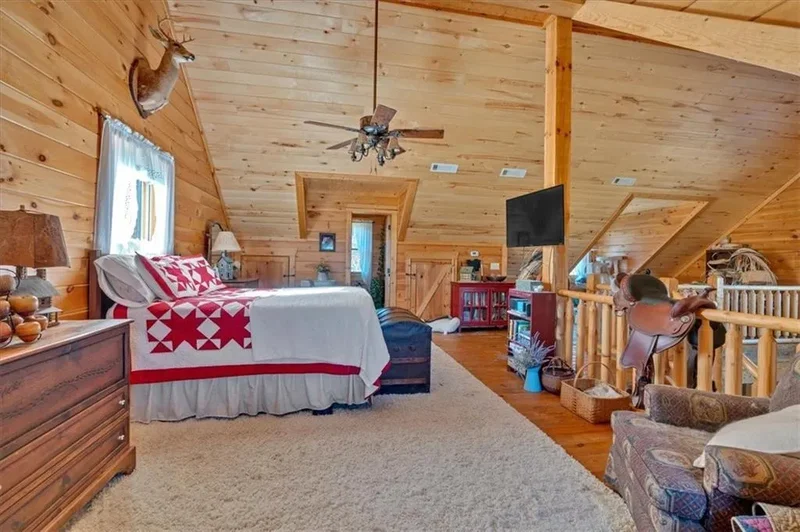 2623 Big Texas Valley Road NW, Rome, Georgia, United States. - Photo 18