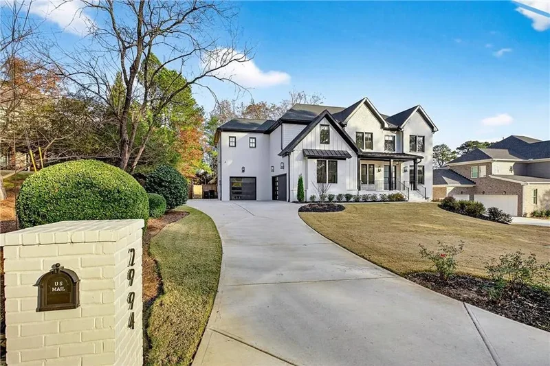 2994 Octavia Circle, Marietta, Georgia, United States. - Photo 4