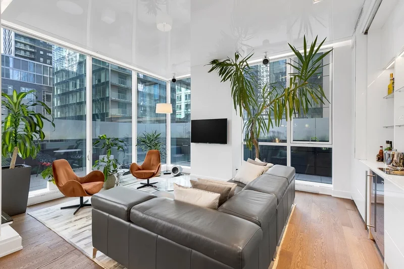 1300 Boul. René-Lévesque O., Apt. 307, Montreal, QC H3G0B7, Montréal, Quebec, Canada. - Photo 12