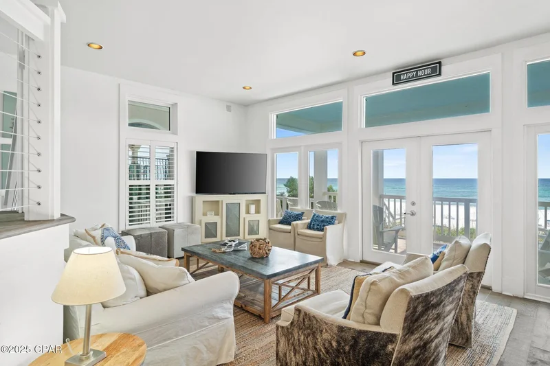 312 Beachside Drive, Rosemary Beach, Florida, United States. - Photo 4