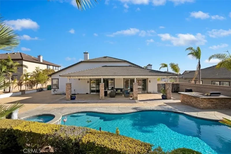 229 Oldenburg Lane, Norco, CA 92860, Norco, California, United States. - Photo 43