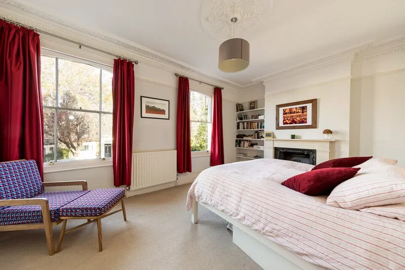 Ashmead Road, St John’s, London, England, United Kingdom. - Photo 4