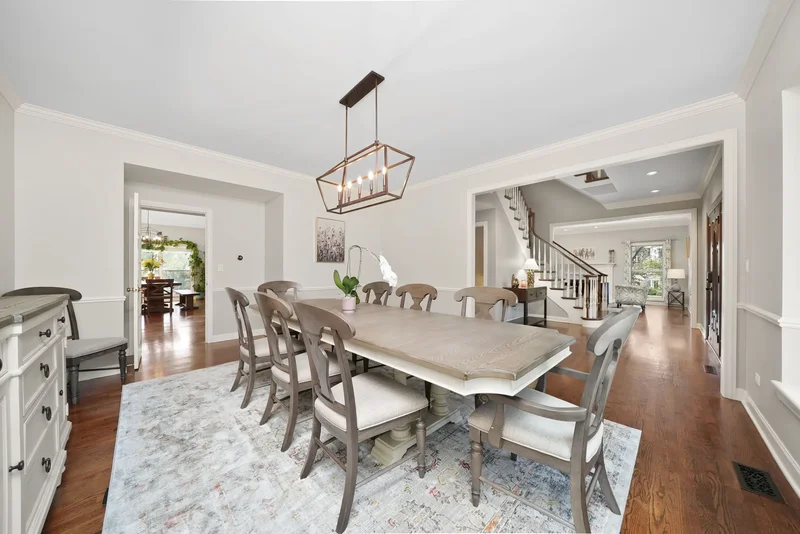 15 S Wynstone Drive , North Barrington, IL 60010, Barrington Hills, Illinois, United States. - Photo 36