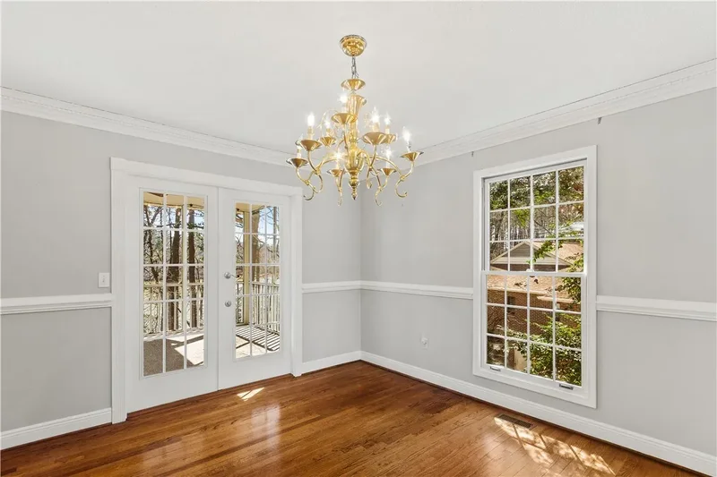 1003 Summer Place, Anderson, SC 29621, Anderson, South Carolina, United States. - Photo 10