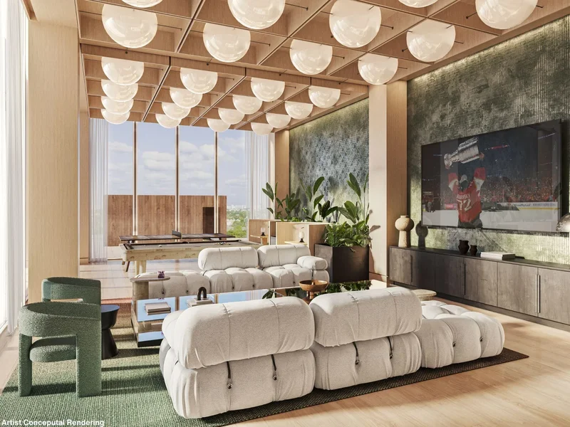 300 NE 3rd Ave, Fort Lauderdale, Florida, United States. - Photo 13