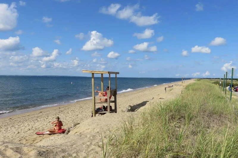 6 Hammock Pond Road, New Seabury, MA 02649, Mashpee, Massachusetts, United States. - Photo 33
