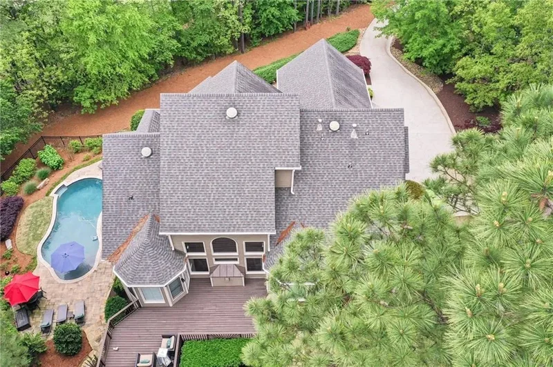 176 Nightwind Trace, Acworth, GA 30101, Acworth, Georgia, United States. - Photo 28