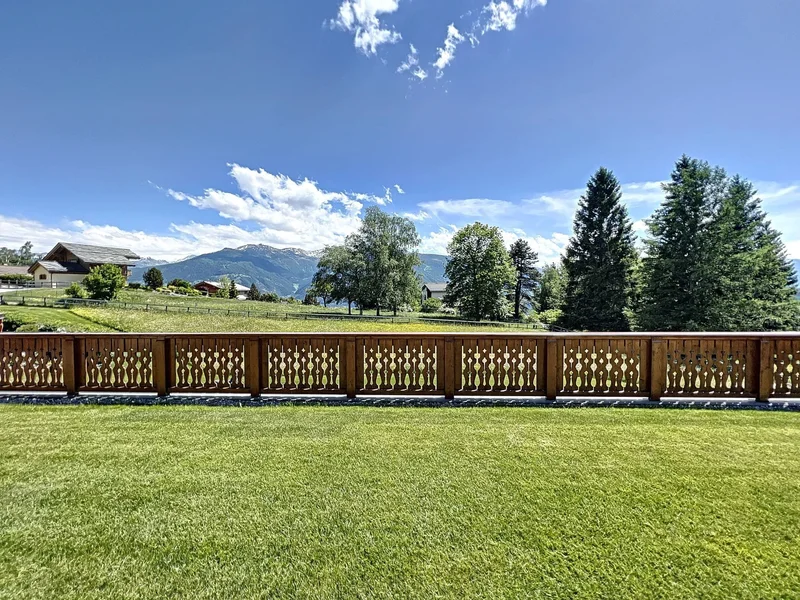 A Crans-Montana, Crans-Montana, Valais, Switzerland. - Photo 3