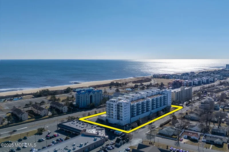 432 Ocean Boulevard, Long Branch, NJ 07740, Long Branch, New Jersey, United States. - Photo 35